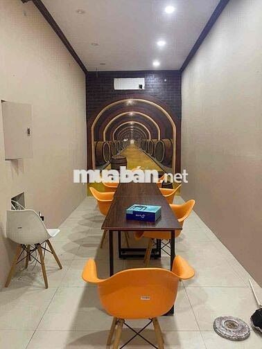 CHO THUÊ NHÀ BIỆT THỰ - KĐT YÊN HOÀ - DT 120m2 x 4 Tầng - GIÁ TỐT