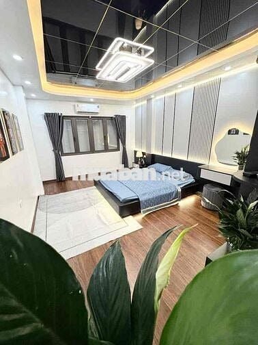 💥💥 HÀNG HIẾM ĐỐNG ĐA – 2 THOÁNG TRƯỚC SAU – GẦN PHỐ —FULL NỘI THẤT