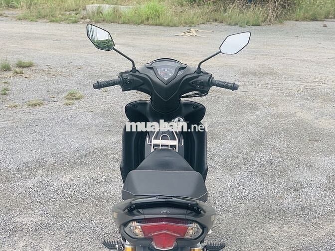 YAMAHA JUPITER FI 2024 CÓ TRẢ GÓP LÃI XUẤT 0%