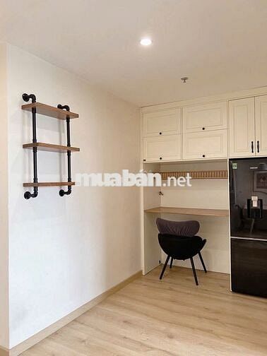 QUÁ RẺ, căn 1n+1 đầy đủ nội thất, tầng trung giá chỉ 2.95 tỷ tại OCP