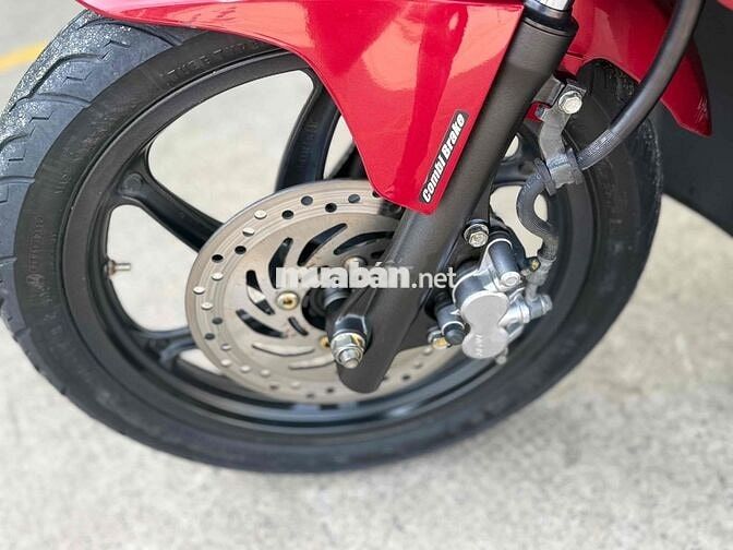 BÁN XE AB 2010 xe CỌP