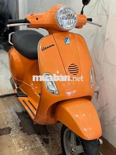 Piaggio Vespa LX150 Nhập Ý . BSTP