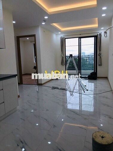 Cho thuê cc Ipark An Sương Q12 2PN, 6.5tr,cọc 1 tháng, nội thất cơ bản