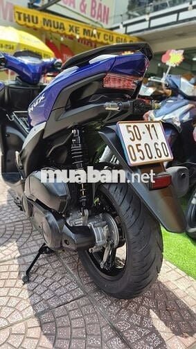 Nvx 155cc 2017 bs 50y1-05060