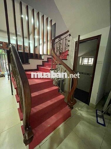 CHO THUÊ NHÀ BIỆT THỰ - KĐT YÊN HOÀ - DT 120m2 x 4 Tầng - GIÁ TỐT