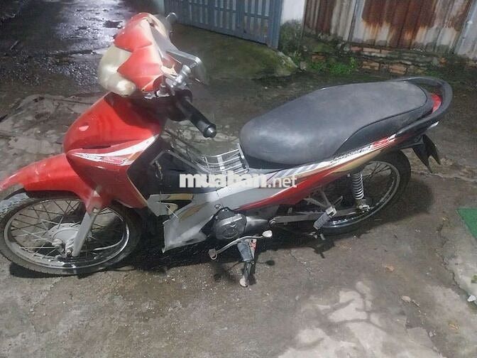 WAVE S 110 BSTP