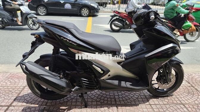 Nvx 125cc 2017
