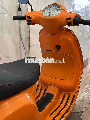 Piaggio Vespa LX150 Nhập Ý . BSTP