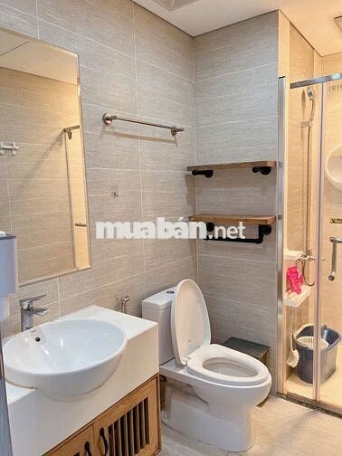 QUÁ RẺ, căn 1n+1 đầy đủ nội thất, tầng trung giá chỉ 2.95 tỷ tại OCP