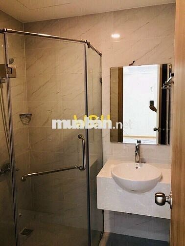Cho thuê cc Ipark An Sương Q12 2PN, 6.5tr,cọc 1 tháng, nội thất cơ bản