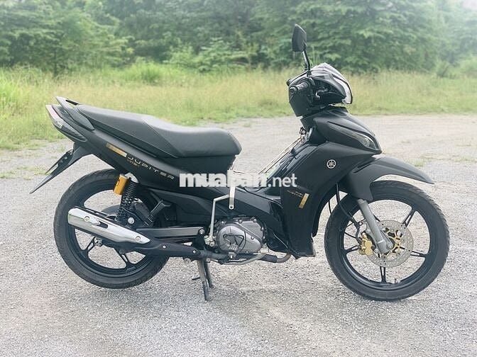 YAMAHA JUPITER FI 2024 CÓ TRẢ GÓP LÃI XUẤT 0%