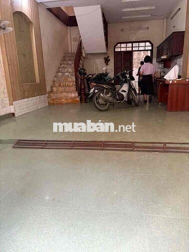CHO THUÊ NHÀ BIỆT THỰ - KĐT YÊN HOÀ - DT 120m2 x 4 Tầng - GIÁ TỐT