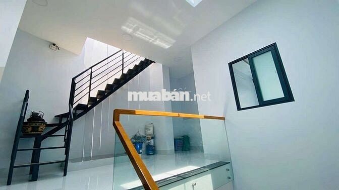 Nhà mặt tiền Cây Da Xề gần BigC Go p. Đông Hòa Dĩ An