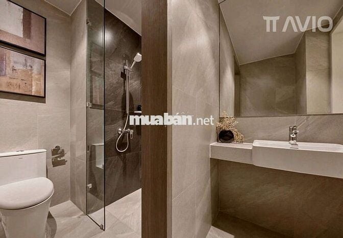 TT AVIO CĂN HỘ CHUẨN NHẬT GIÁ *** THỊ TRƯỜNG