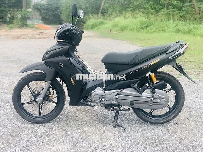 YAMAHA JUPITER FI 2024 CÓ TRẢ GÓP LÃI XUẤT 0%
