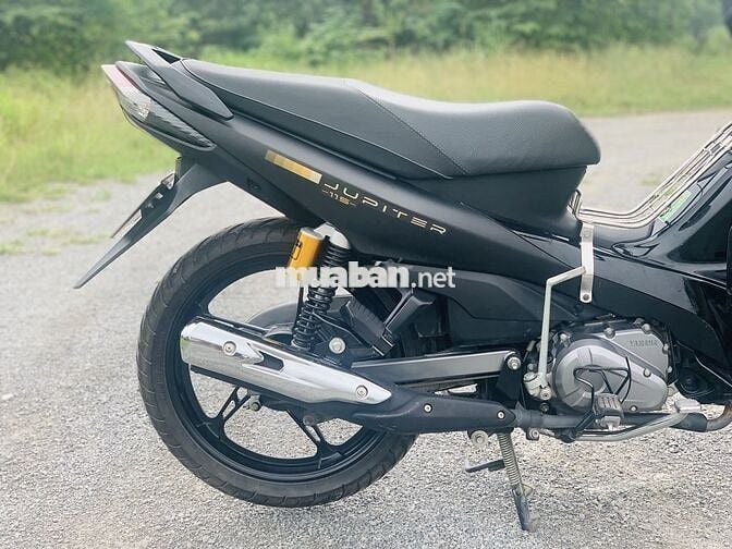 YAMAHA JUPITER FI 2024 CÓ TRẢ GÓP LÃI XUẤT 0%