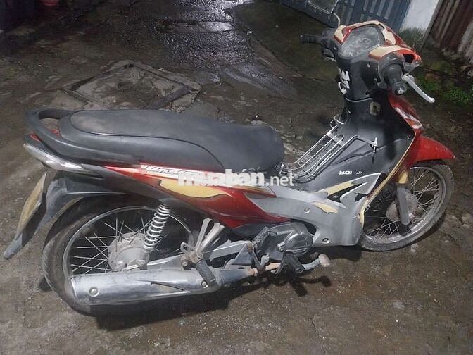 WAVE S 110 BSTP