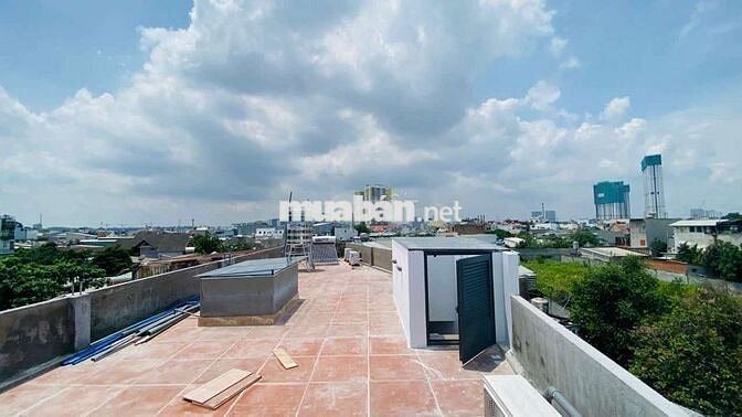 Nhà mặt tiền Cây Da Xề gần BigC Go p. Đông Hòa Dĩ An