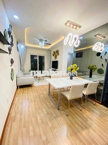 cho thuê căn hộ đầy đủ nội thất 2pn dọn vào ở liền giá chỉ từ 9 triệu