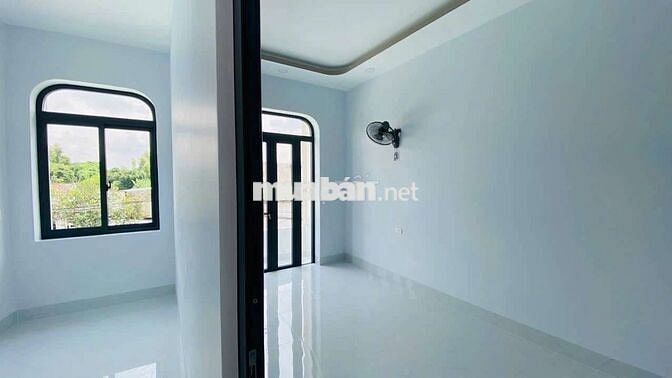 Nhà mặt tiền Cây Da Xề gần BigC Go p. Đông Hòa Dĩ An