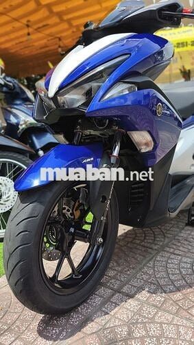 Nvx 155cc 2017 bs 50y1-05060