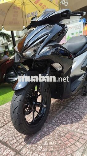 Nvx 125cc 2017