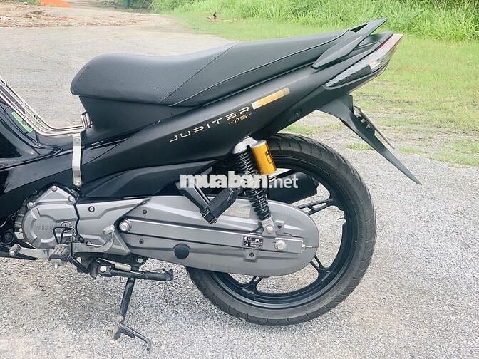 YAMAHA JUPITER FI 2024 CÓ TRẢ GÓP LÃI XUẤT 0%