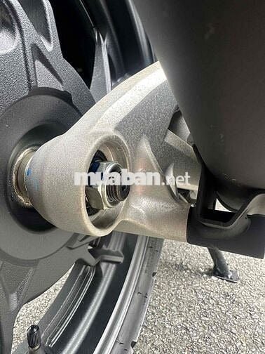 Click 150 nhập thái trùm mền 50km