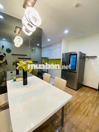 cho thuê căn hộ đầy đủ nội thất 2pn dọn vào ở liền giá chỉ từ 9 triệu