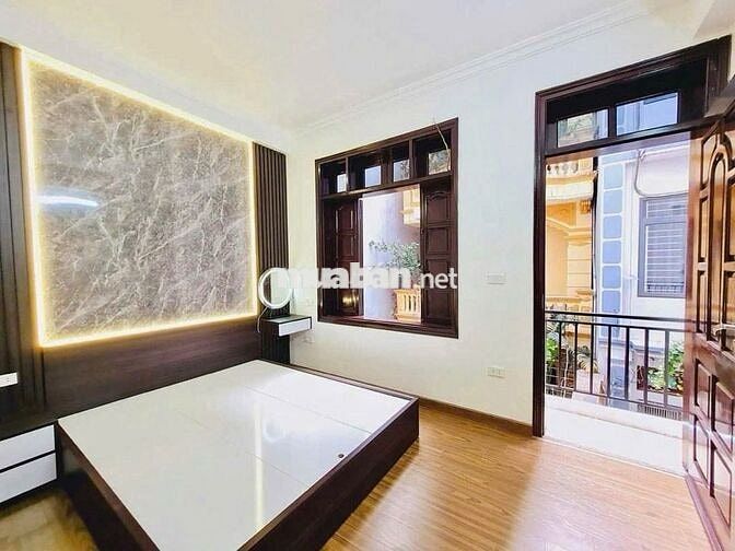 NHÀ PHỐ NGUYỄN HOÀNG, MỸ ĐÌNH 42M X 4 TẦNG CHỈ 9,5 TỶ