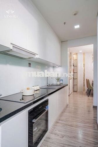 Căn hộ TT 10% đến lúc nhận nhà ngay Ga Metro Suối Tiên và BXMĐ mới