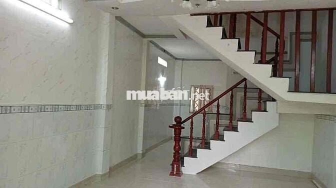 Trệt lửng lầu 4*12; 3pn Rẻ chốt lẹ