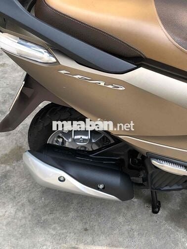Honda Lead 125 Smaskey vàng cát chính chủ