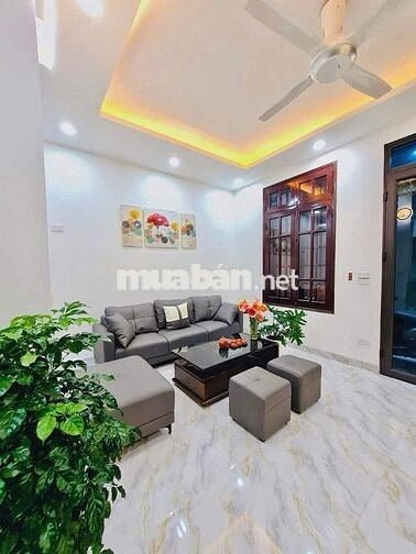 NHÀ PHỐ NGUYỄN HOÀNG, MỸ ĐÌNH 42M X 4 TẦNG CHỈ 9,5 TỶ