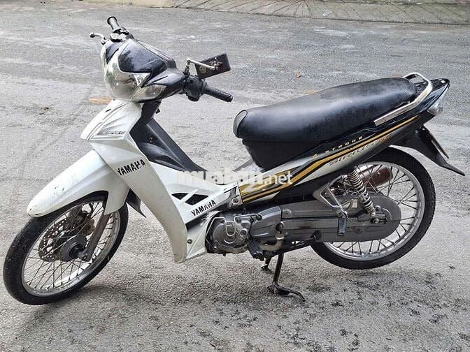 Yamaha Sirius giấy tờ đầy đủ. Máy êm zin