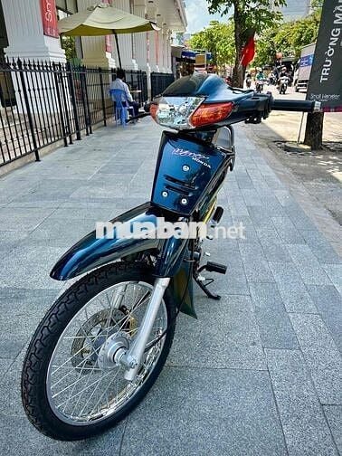 Wave HQ BST 09C GTDD dọn full new