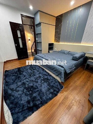 🏠6.3TỶ - 28M2 - TÂN MAI -TRUNG TÂM NGÕ THÔNG - LÔ GÓC - Ô TÔ ĐỖ CỬA