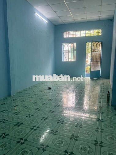#TANBINH. LẠC LONG QUÂN - 41M - HẺM 6M - SÁT MẶT TIỀN - 3 TỶ 89