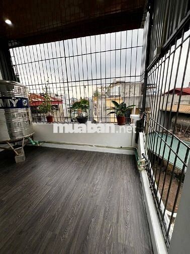 🏠6.3TỶ - 28M2 - TÂN MAI -TRUNG TÂM NGÕ THÔNG - LÔ GÓC - Ô TÔ ĐỖ CỬA