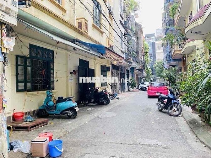 KIM ĐỒNG- OTO ĐẬU CỬA-BÁN ĐẤT TẶNG NHÀ - 45M2-3T- 13.Ty650- KV VVIP