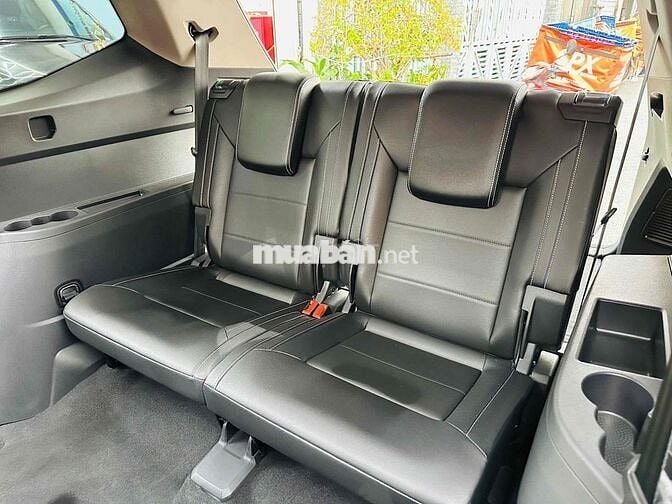 Volkswagen Teramont 2021 2.0T  FWD/4Motion