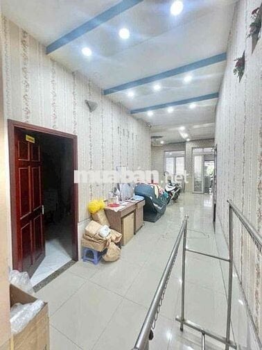 Đất mặt tiền gần BigC GO, P Đông Hòa, Tp Dĩ An.