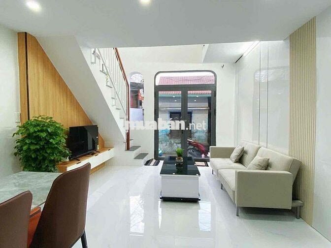 Nhà kiệt 408 Hoàng Diệu . Hải Châu . Đà Nẵng chỉ hơn 3.x Tỷ chính chủ