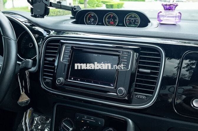 Volkswagen Beetle Dune 2018 - 22000 km