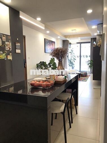 HÀNG HOT BÁN CĂN PEGASUITE1 - 2PN 2WC ( 68m2) -TẦNG CAO VIEW ĐẸP