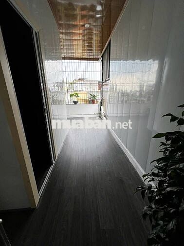 🏠6.3TỶ - 28M2 - TÂN MAI -TRUNG TÂM NGÕ THÔNG - LÔ GÓC - Ô TÔ ĐỖ CỬA