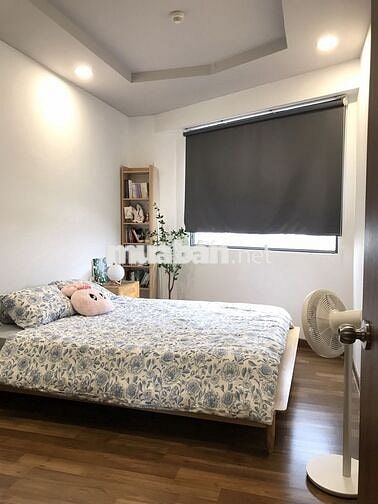 HÀNG HOT BÁN CĂN PEGASUITE1 - 2PN 2WC ( 68m2) -TẦNG CAO VIEW ĐẸP