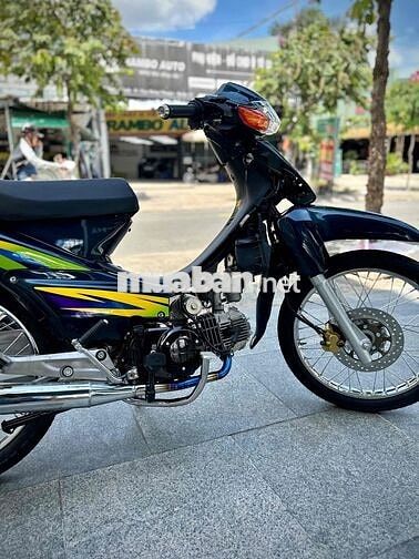 Wave HQ BST 09C GTDD dọn full new