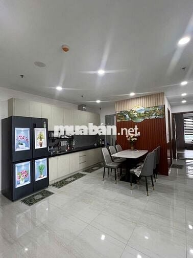 Cần bán nhanh căn hộ Happy One Central, 93m2 3PN Full nội thất mới