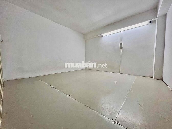 ⚜️Cho Thuê Duplex Nội Thất Cơ Bản Ngay Trung Tâm Phú Nhuận